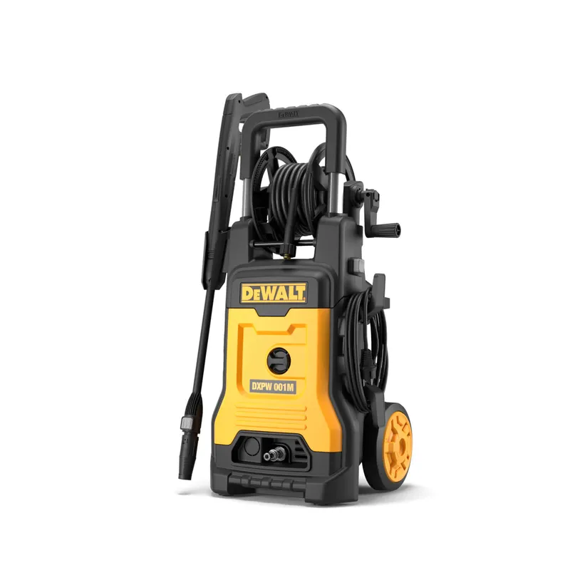 Мийка високого тиску електрична DeWALT DXPW001M — Photo 1