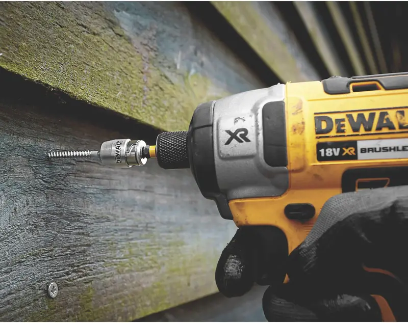 Набір біт DeWALT DT70536T — Photo 7
