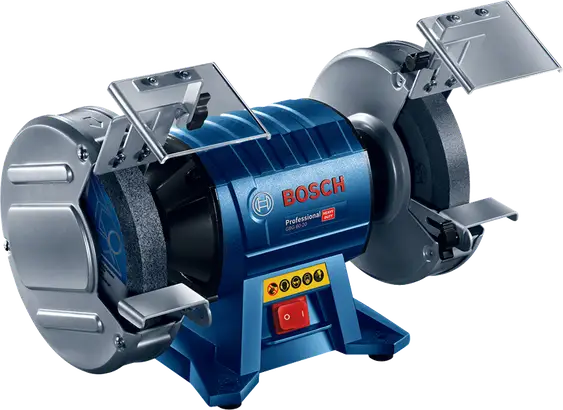 Точильний верстат Bosch GBG 60-20