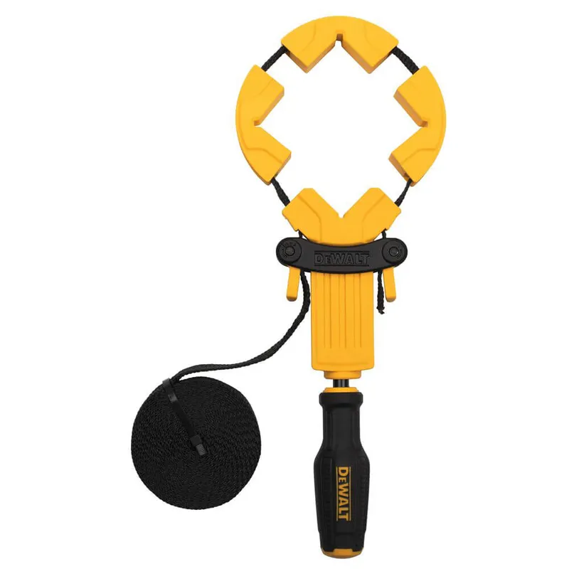Струбцина ремінна DeWALT DWHT83839-0 — Photo 1