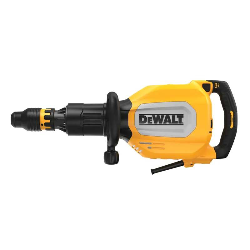 Молоток відбійний мережевий безщітковий DeWALT D25911K — Photo 1