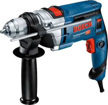 Ударний дриль Bosch GSB 16RE