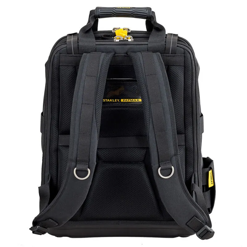 Рюкзак FatMax Quick Access для зручності транспортування і зберігання інструменту STANLEY FMST1-80144 — Photo 1