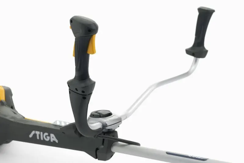 Коса бензинова STIGA BC750B — Photo 4
