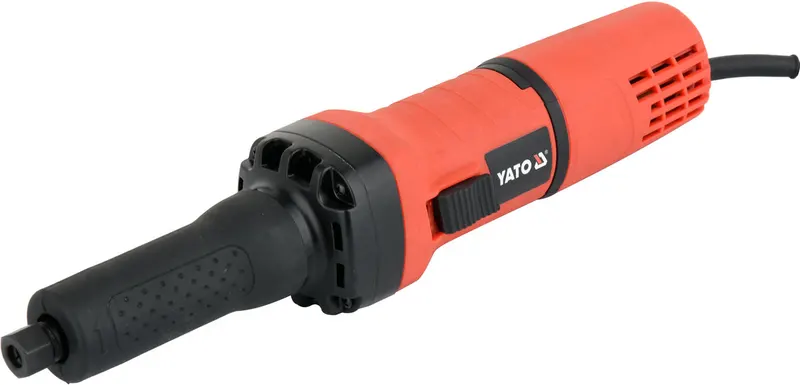 Шліфмашина пряма мережева YATO YT-82080