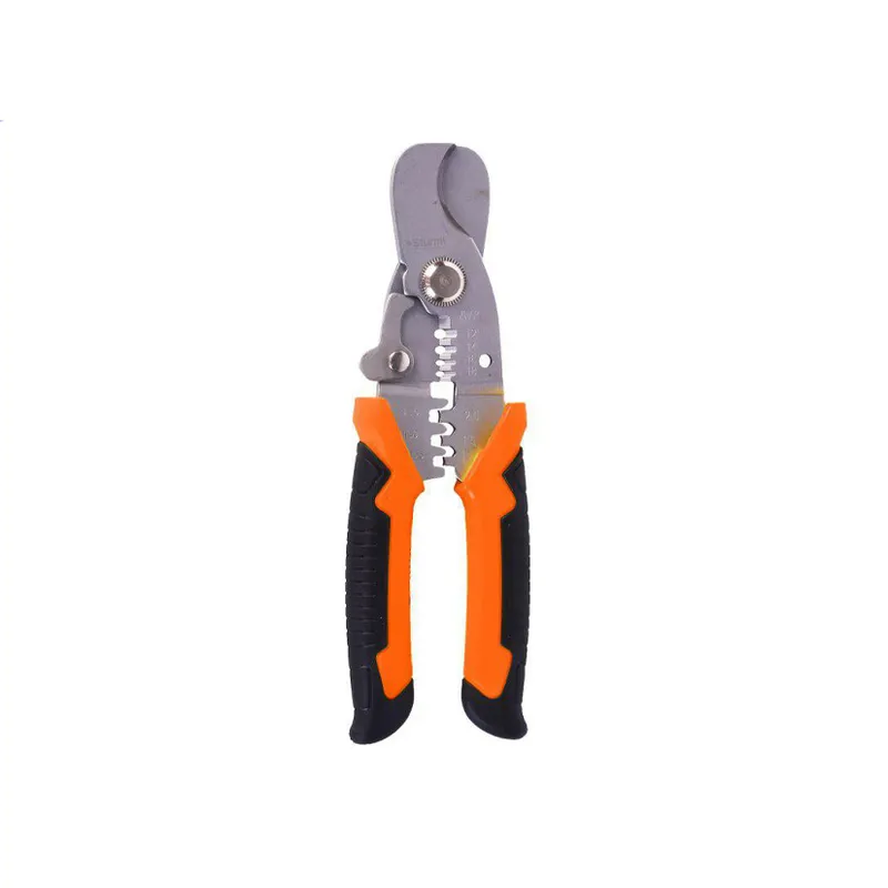 Кабелеріз 3-в-1 Professional Sturmax 1074M-07-02