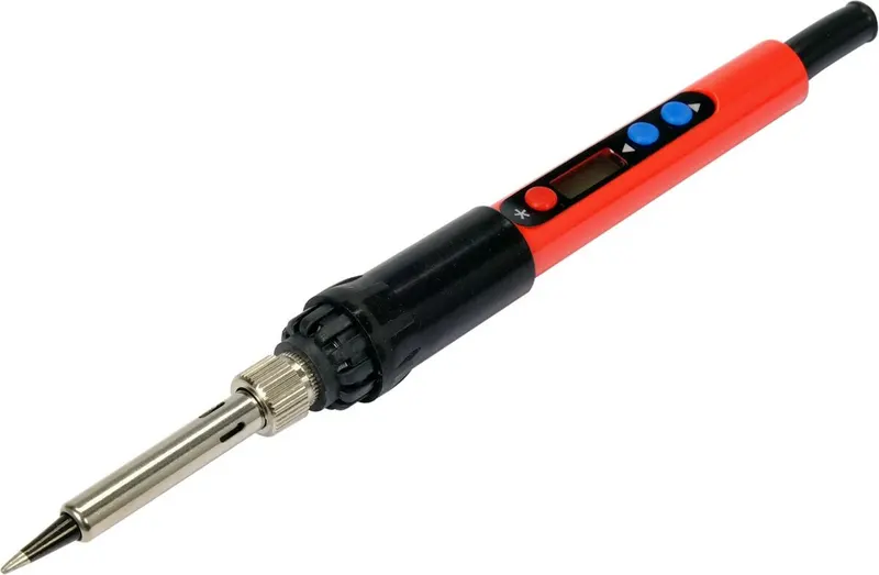 Паяльник мережевий YATO YT-82701