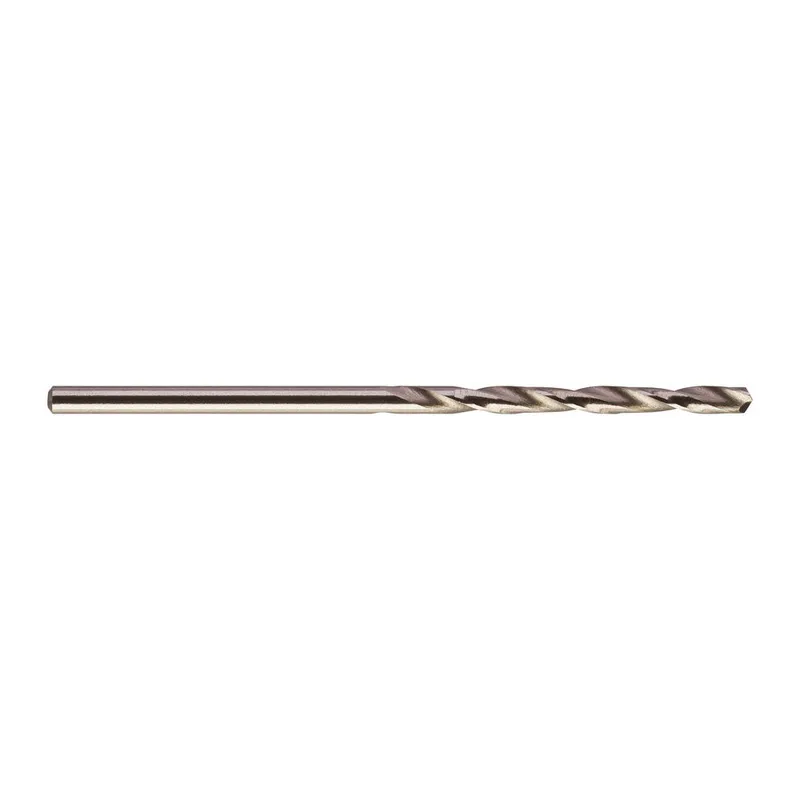 Свердло по металу THUNDERWEB HSS-G MILWAUKEE DIN338, діаметр 2,0 x 49 мм, (10шт) — Photo 1