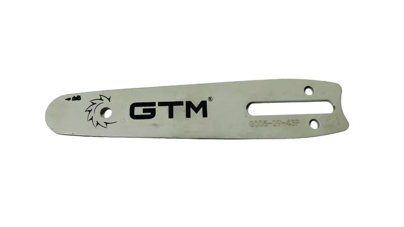Шина для пилки GTM CS18/127BL 5&amp;quot;/12.7 см (GC05-29-43P)