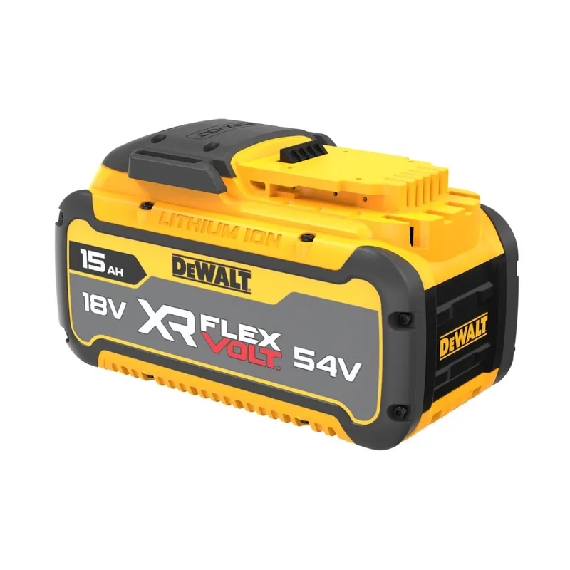 Акумуляторна батарея DeWALT DCB549 — Photo 2