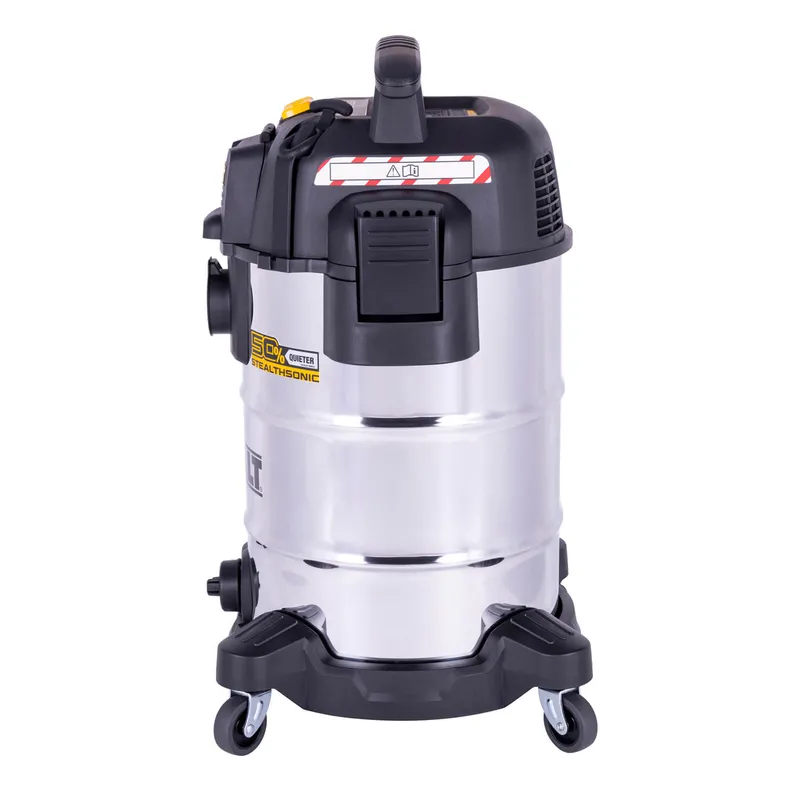 Пилосос мережевий DeWALT DXV30SAPTA — Photo 3