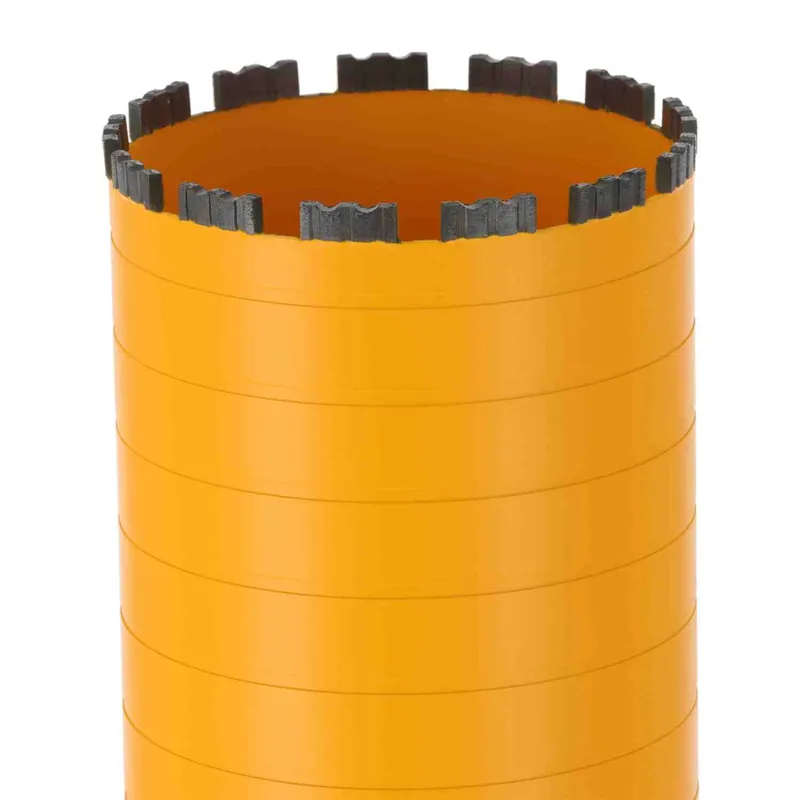 Коронка алмазна POWERSHIFT DeWALT DCDW108 — Photo 3