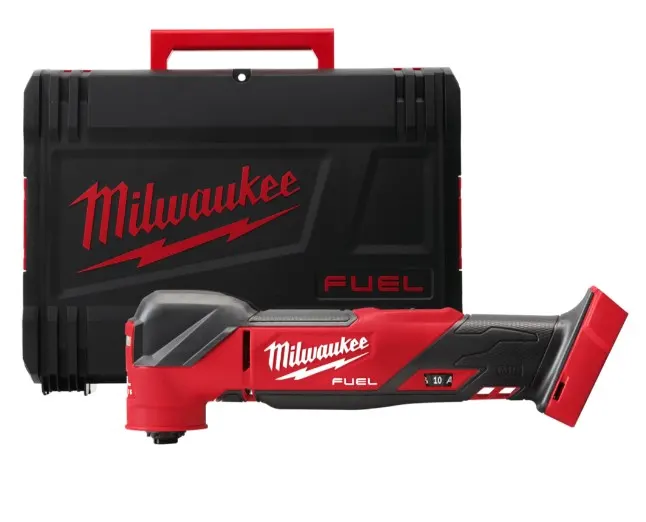 Інструмент багатофунціональний акумуляторний MILWAUKEE 
