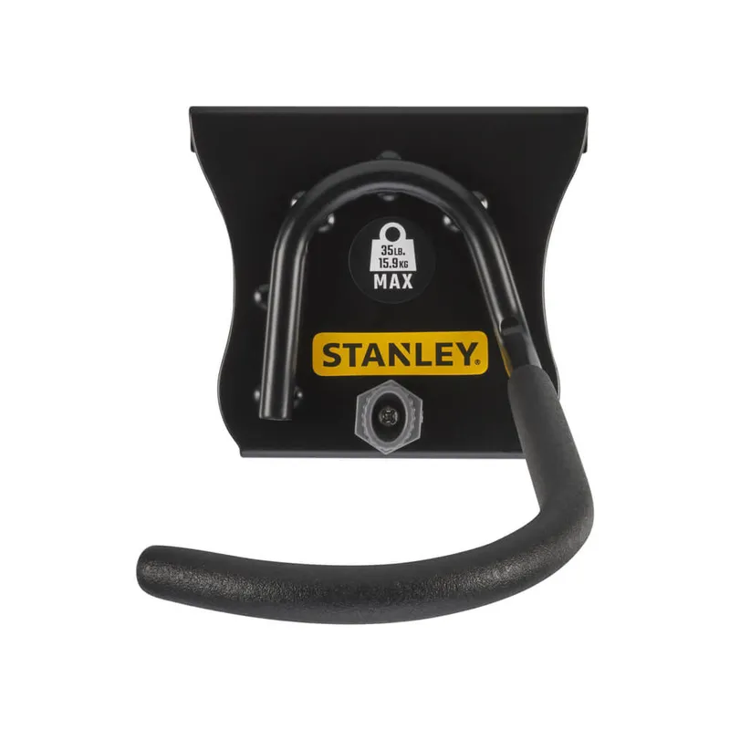 Гачок велосипедний вертикальний для підвісної системи зберігання STANLEY STST82616-1 — Photo 1
