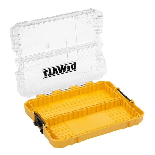 Футляр для біт системи TSTAK Tough Case М DeWALT DT70803 — Photo 1