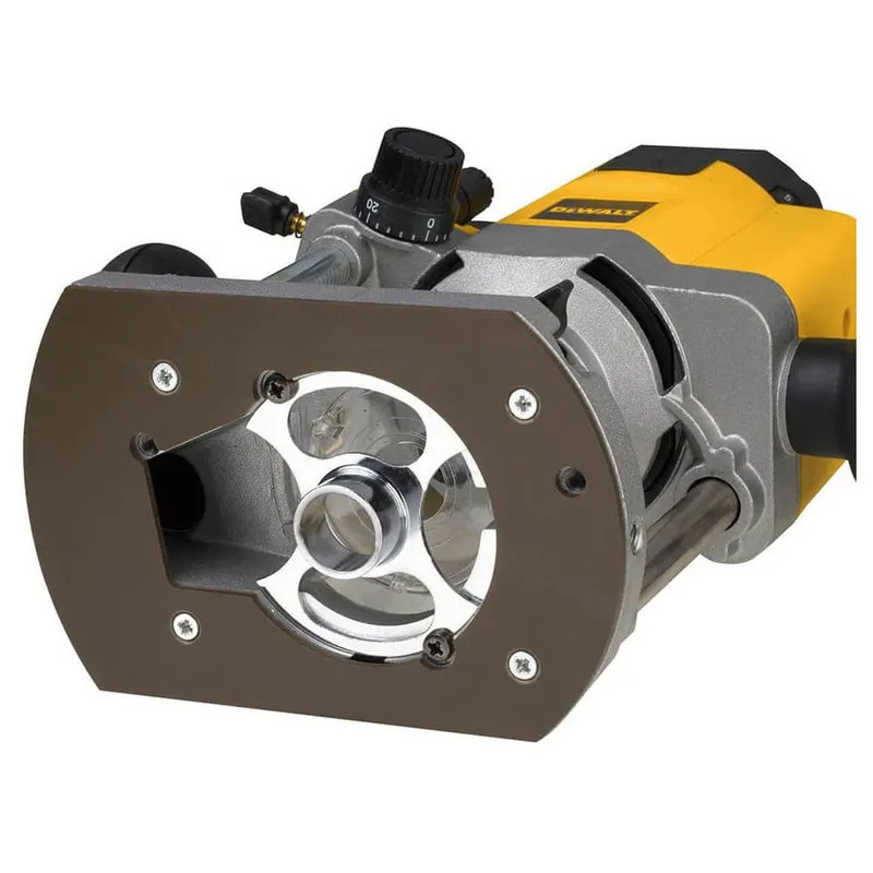 Фрезер мережевий DeWALT DW621KT — Photo 4