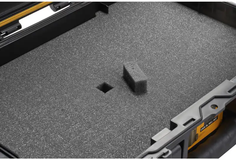 Вкладка для ящиків TOUGHSYSTEM 2.0 DeWALT DWST83459-1 — Photo 5