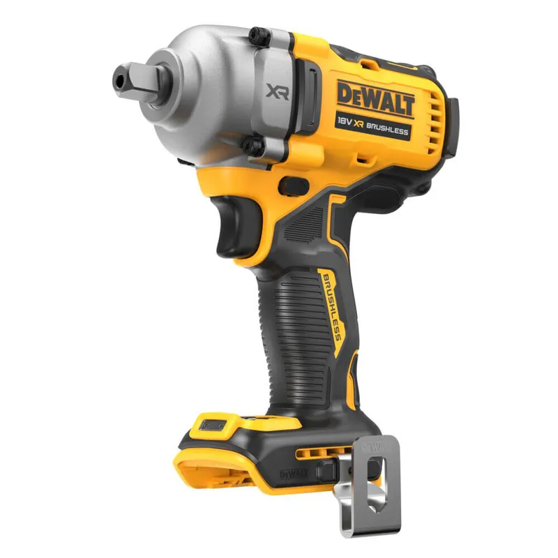 Гайкокрут ударний акумуляторний безщітковий DeWALT DCF892NT — Photo 1