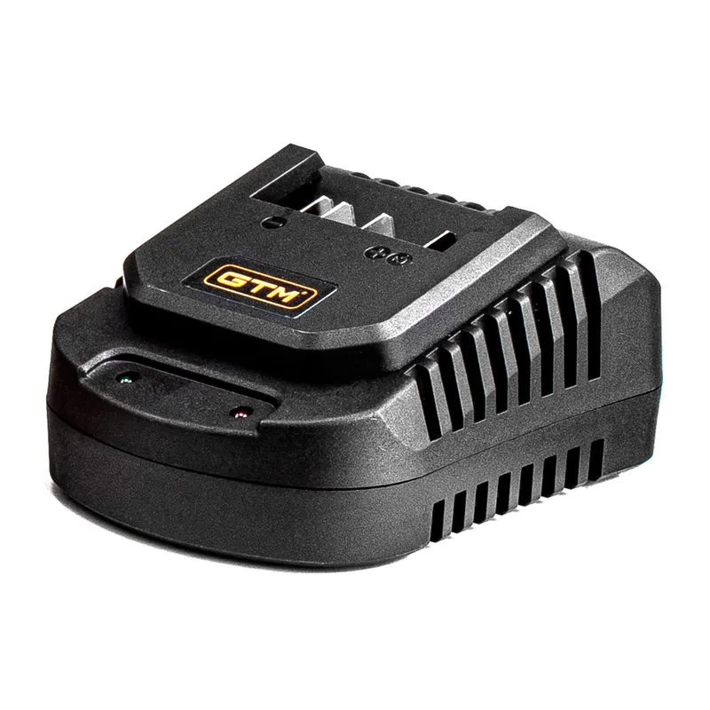 Зарядний пристрій GTM Ch18V/4А