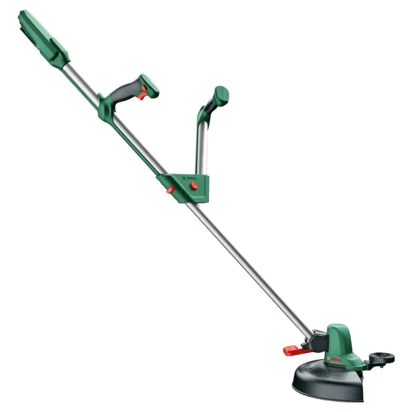 Акумуляторна ручна газонокосарка Bosch UniversalGrassCut 18V-26