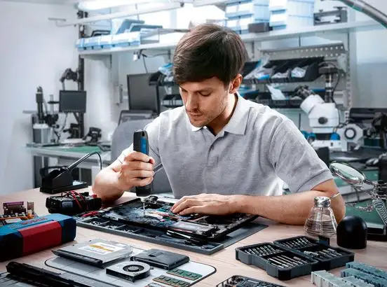 Викрутка Bosch GO 3 — Photo 2