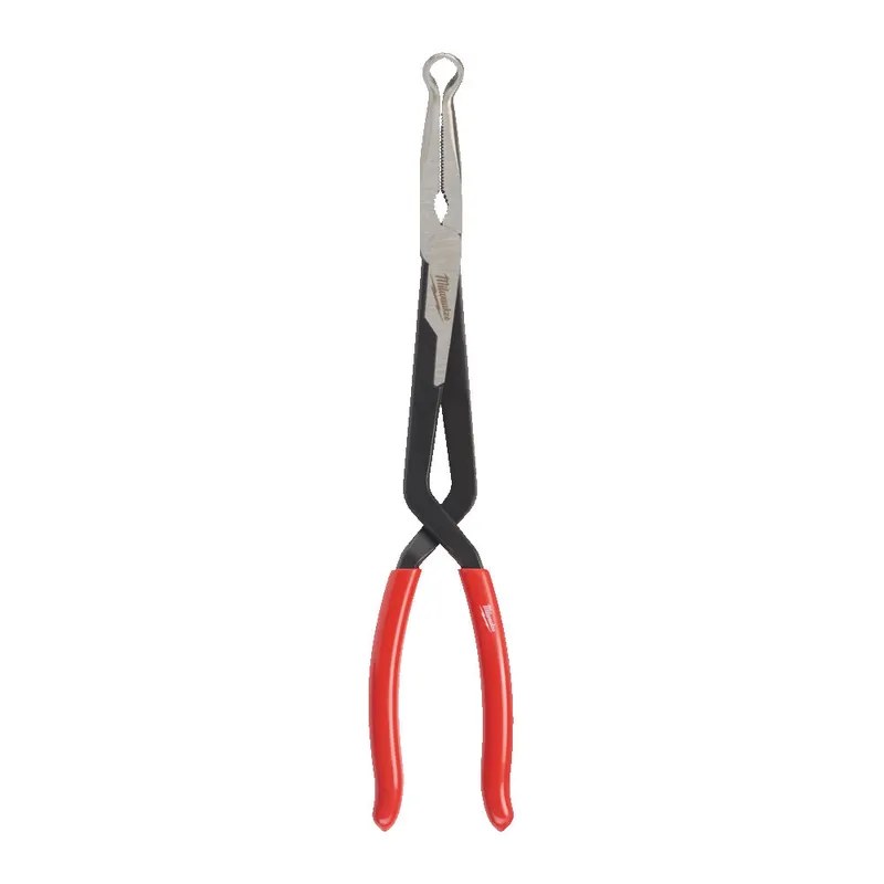 Кліщі для шланга MEDIUM DIAMETER HOSE GRIP PLIER MILWAUKEE