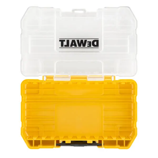 Футляр для біт системи TSTAK Tough Case S DeWALT DT70801 — Photo 3