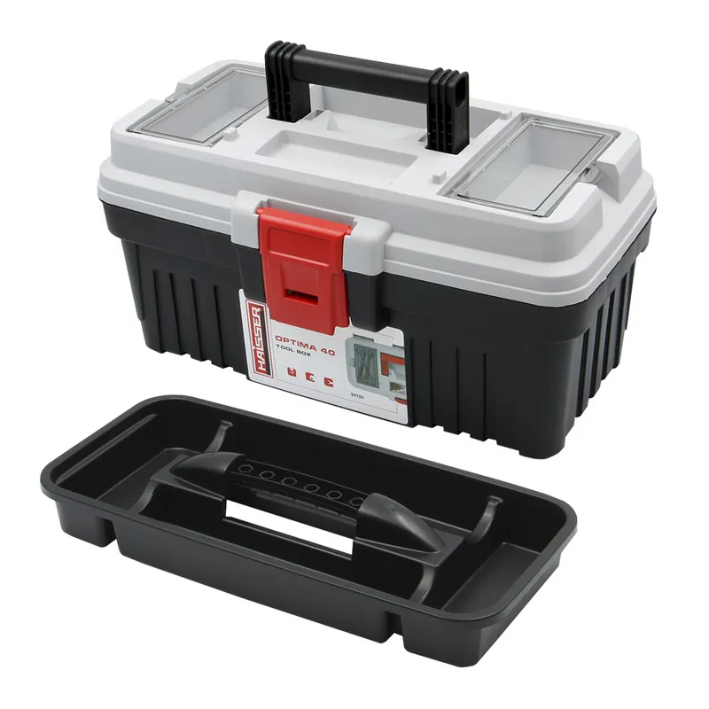 Ящик для інструментів Optima 40 HAISSER 90100