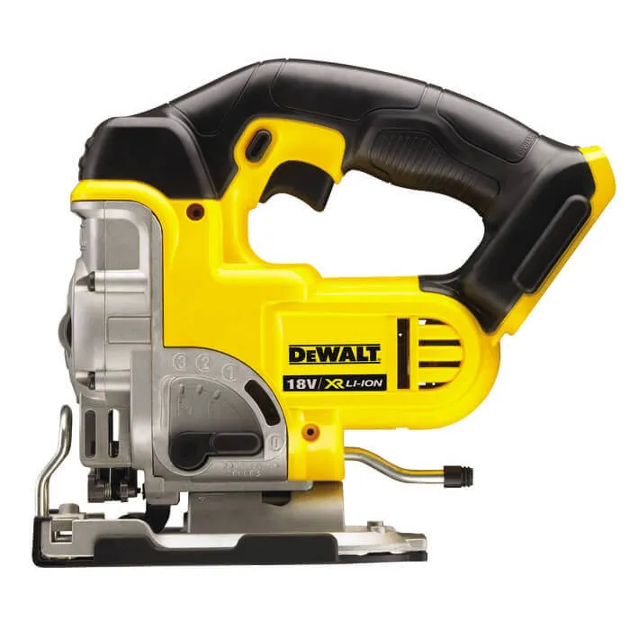 Лобзик аккумуляторний DeWALT DCS331N — Photo 1