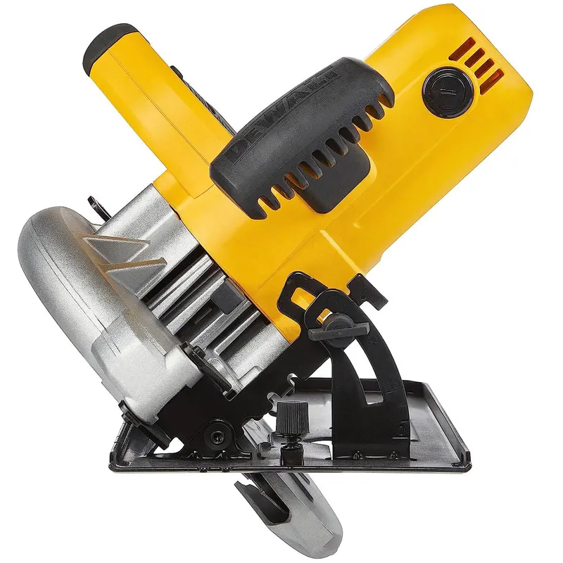 Пила дискова мережева DeWALT DWE5615 — Photo 2