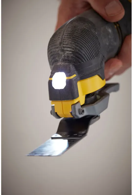 Багатофункціональний інструмент акумуляторний STANLEY FATMAX SFMCE500B — Photo 5