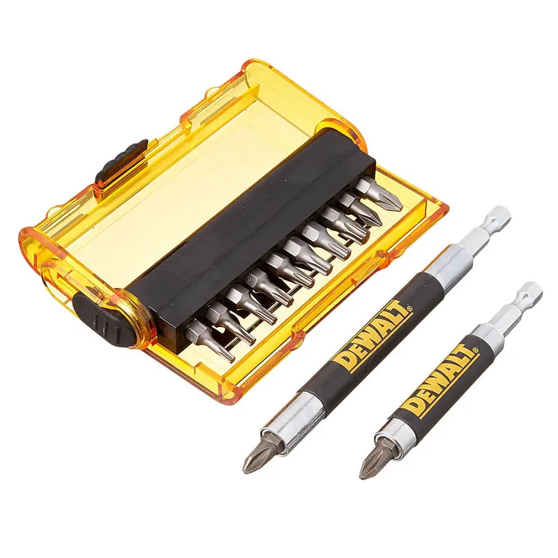 Набір біт DeWALT DT71570 — Photo 3