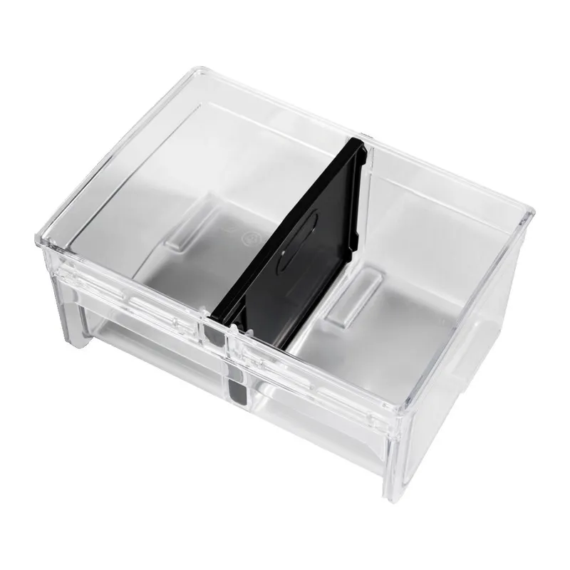 Ящик органайзер великий MILWAUKEE PACKOUT TIP BIN — Photo 6