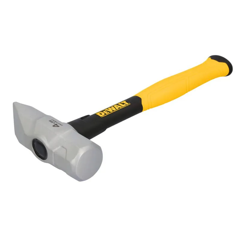 Міні-кувалда з вагою головки 1810 г DeWALT DWHT56157-1 — Photo 2