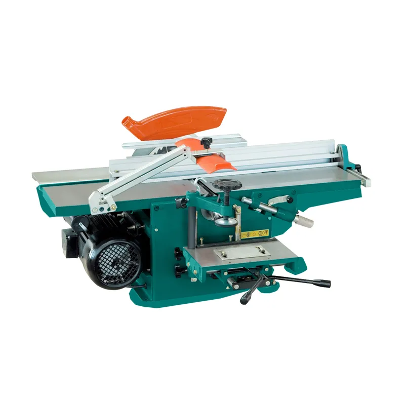 Деревообробний верстат 1800 Вт Sturmax WMM1921 