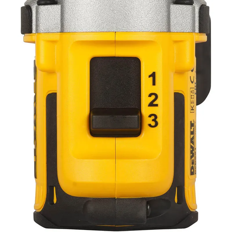 Дриль-шурупокрут акумуляторний безщітковий DeWALT DCD991NT — Photo 7