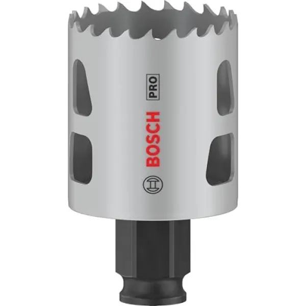 BiM коронки PROGRESSOR 43 mm, NEW
