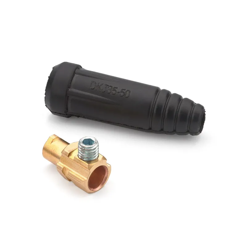 Кабельний штекер 35-50мм Sturmax AWPM-3550 