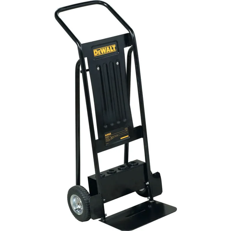 Молоток відбійний мережевий DeWALT D25981K — Photo 4