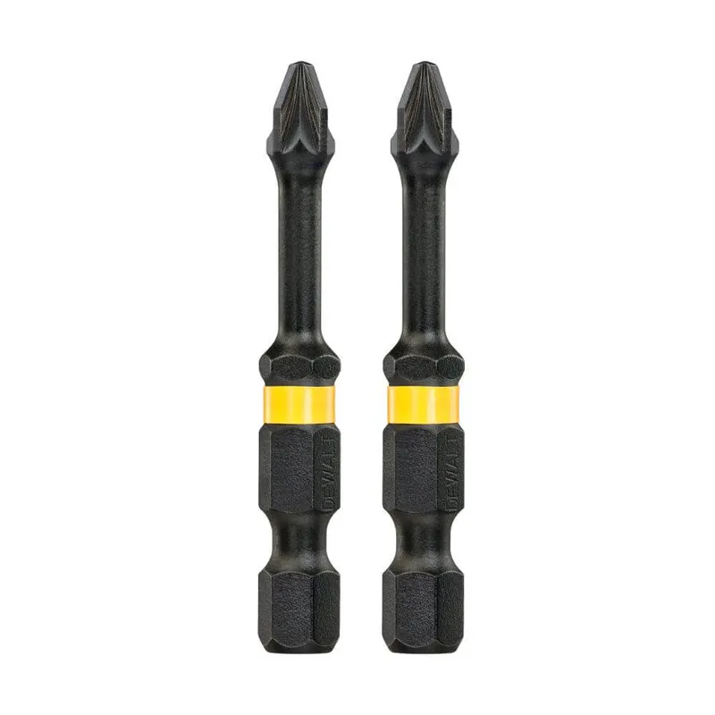 Набір біт DeWALT DT70531T — Photo 1