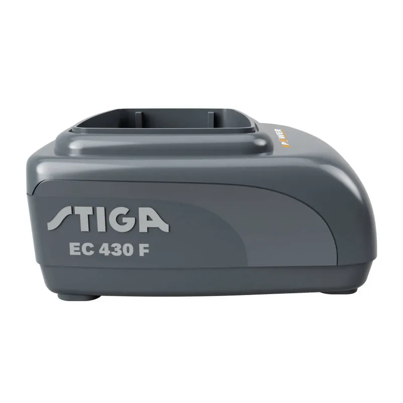 Зарядний пристрій STIGA EC430F — Photo 2