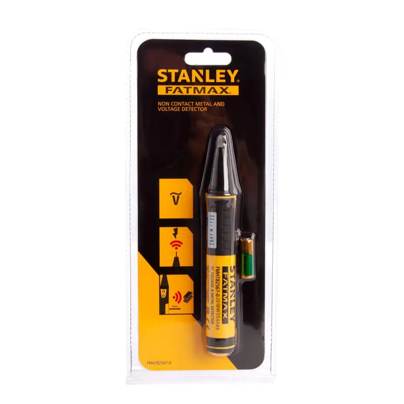 Детектор змінного струму STANLEY FMHT82567-0 — Photo 3