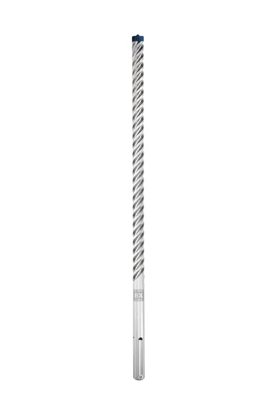 Бур SDS-max-8X 20 x 400 x 520 мм EXPERT