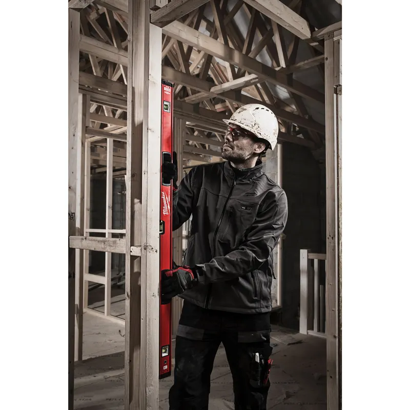 Рівень REDSTICK Backbone MILWAUKEE, 120см — Photo 11
