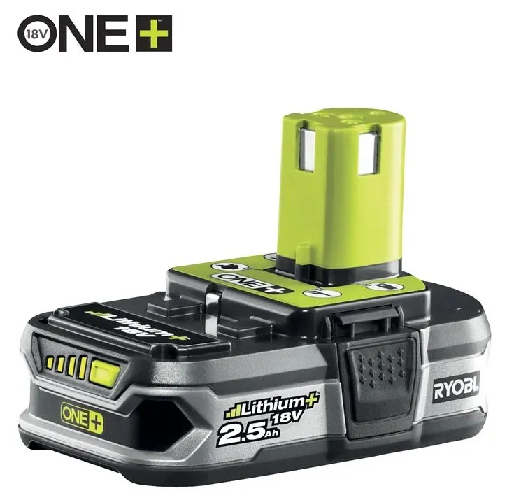 Акумулятор RYOBI RB18L25 ONE