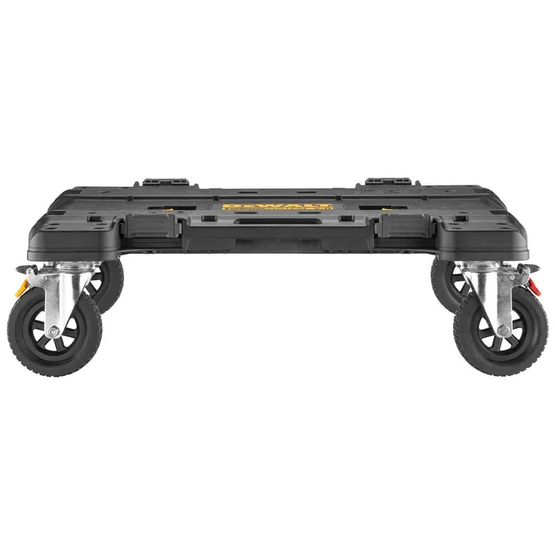 Візок транспортувальний для інструментальних ящиків TOUGHSYSTEM 2.0 DXL DeWALT DWST08530-1 — Photo 1