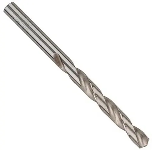 PRO 10 HSS-G Свердел 6.5 мм