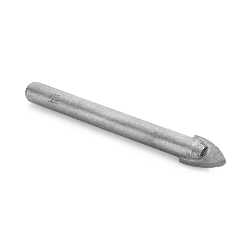 Свердло по склу та кахлю 10 мм Sturmax 1055M-03-10 