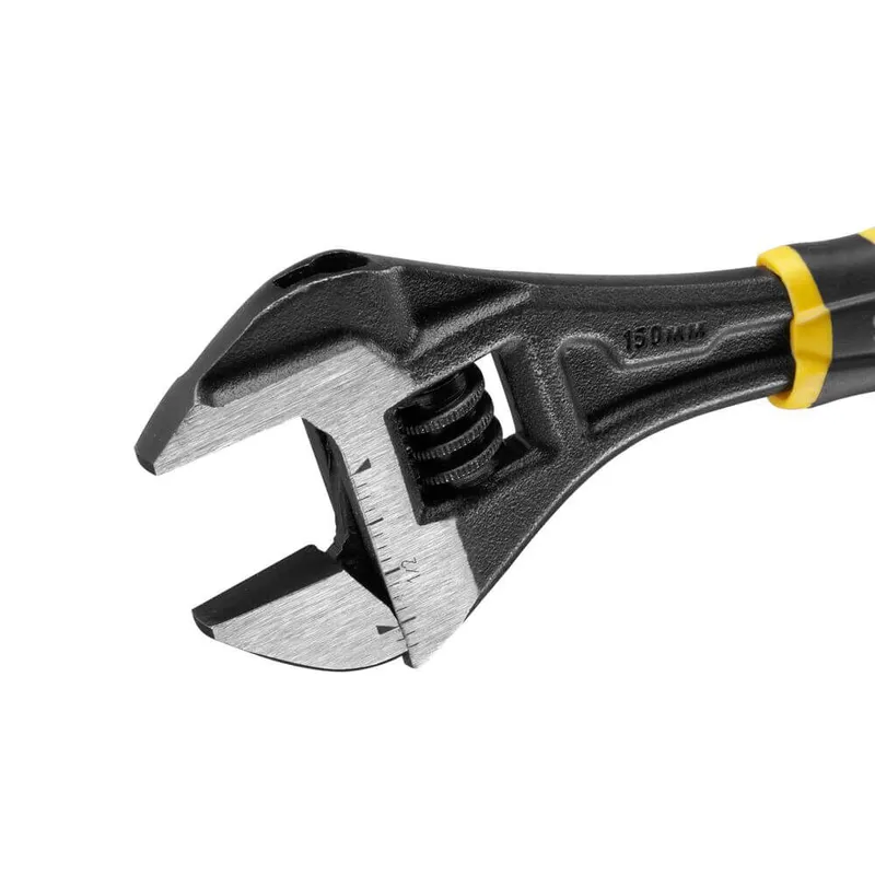 Ключ гайковий розсувний FATMAX®, 150 мм STANLEY FMHT13125-0 — Photo 3