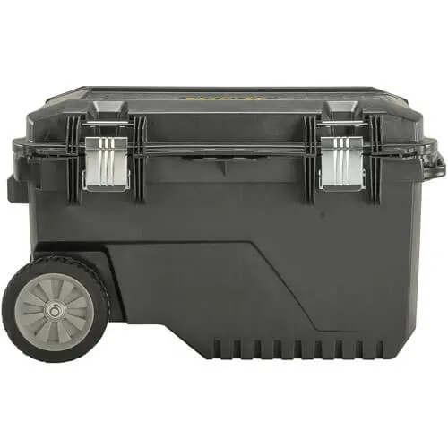 Ящик середнього об’єму Fatmax Mid - Size Chest, розміри 748x516x430 мм, з колесами STANLEY FMST1-73601 — Photo 1